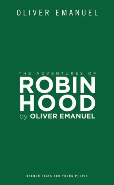 Adventures of Robin Hood