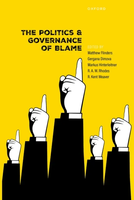 Politics and Governance of Blame
