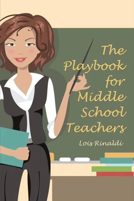 Playbook for Middle School Teachers