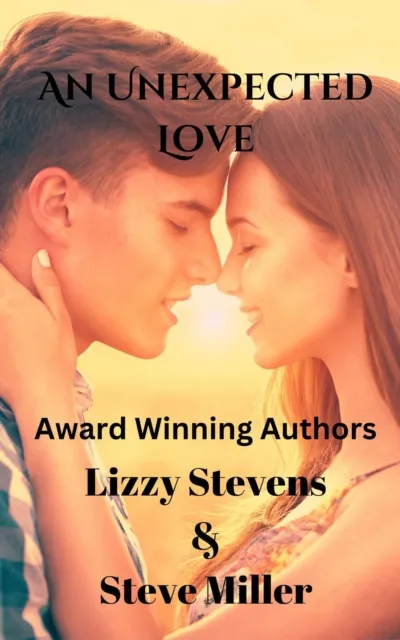 Unexpected Love