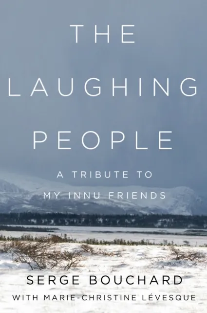 Laughing People