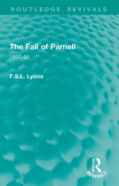 Fall of Parnell