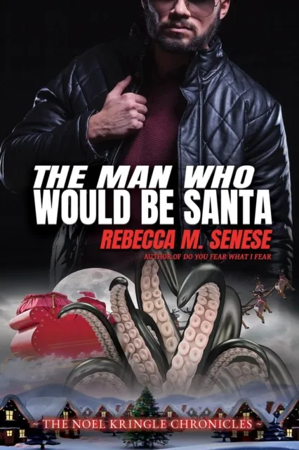 Man Who Would Be Santa