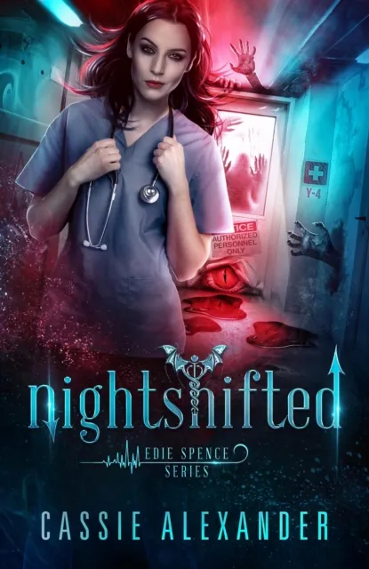 Nightshifted