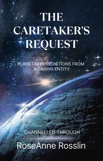 Caretaker's Request: Planetary Predictions from a Caring Entity