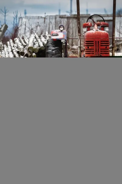 American Farming Culture and the History of Technology