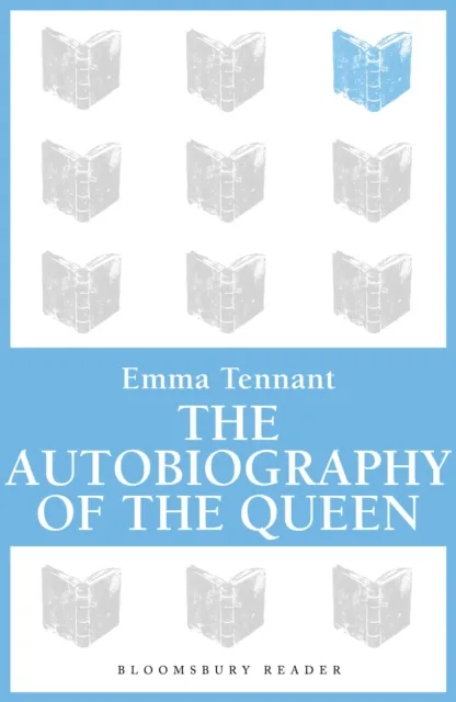 Autobiography of The Queen
