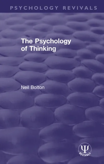 Psychology of Thinking