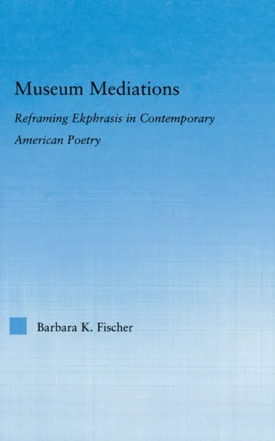 Museum Mediations