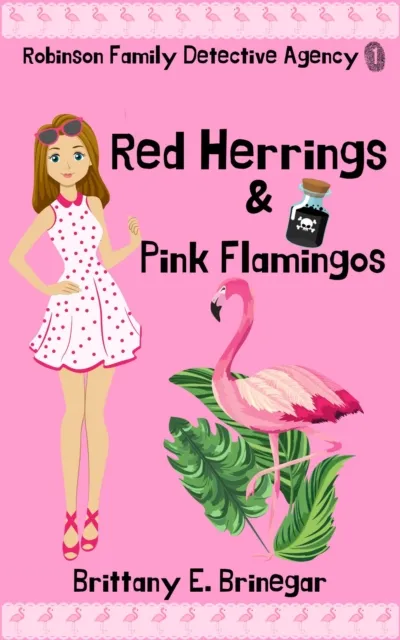 Red Herrings & Pink Flamingos