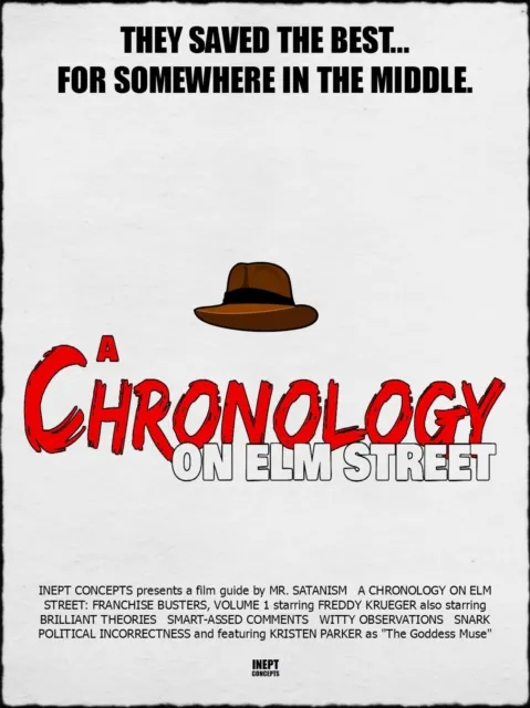 Chronology on Elm Street