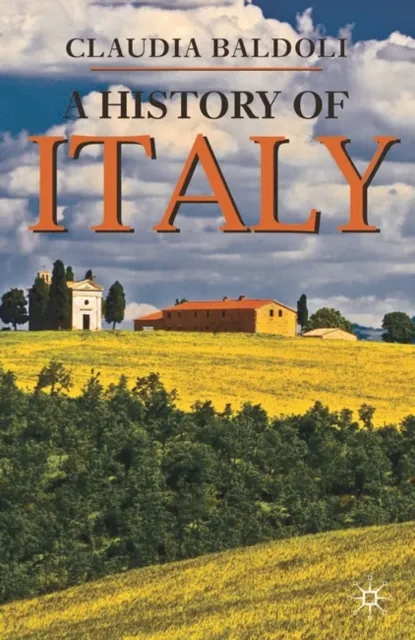 History of Italy