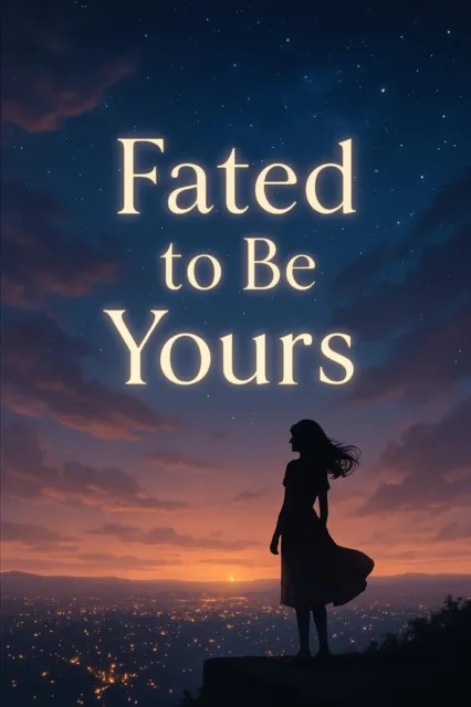 Fated to Be Yours