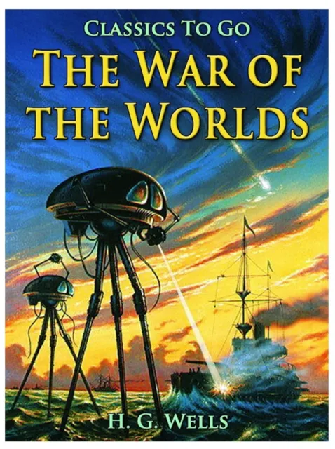 War of the Worlds