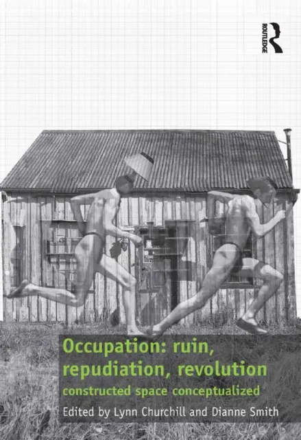 Occupation: ruin, repudiation, revolution