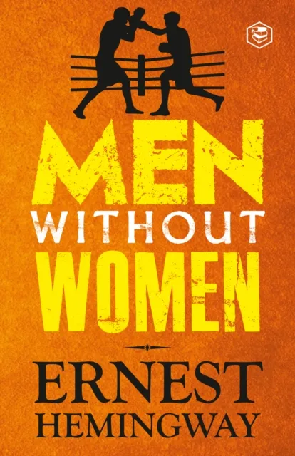 Men Without Women