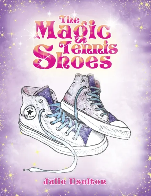 Magic Tennis Shoes