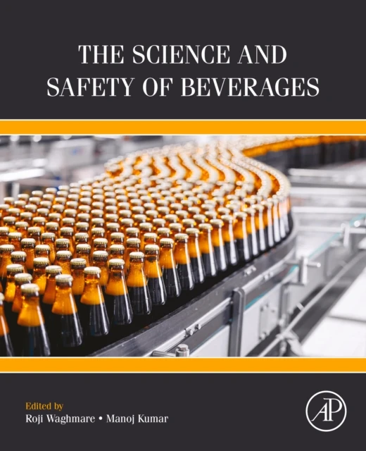Science and Safety of Beverages
