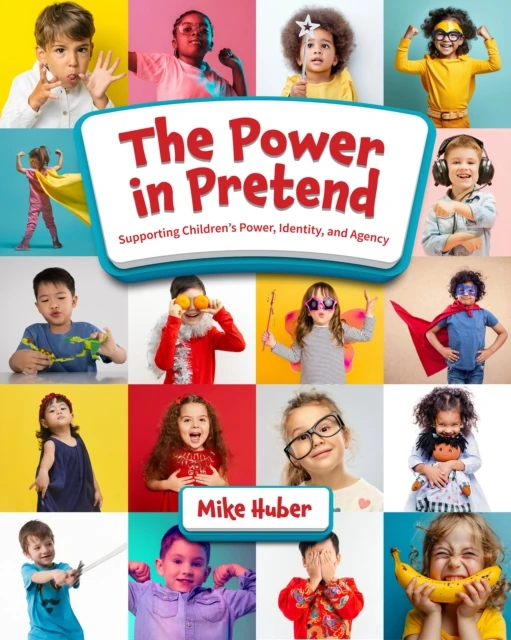 Power in Pretend