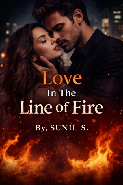 Love In The Line Of Fire