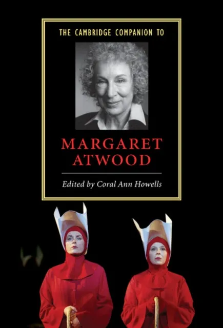 Cambridge Companion to Margaret Atwood