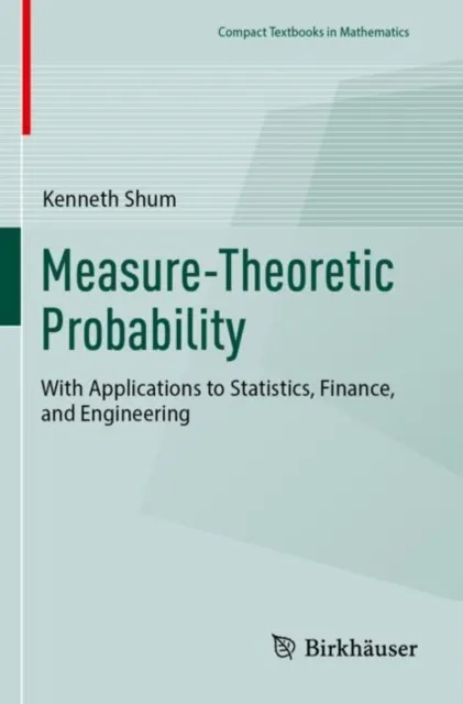 Measure-Theoretic Probability