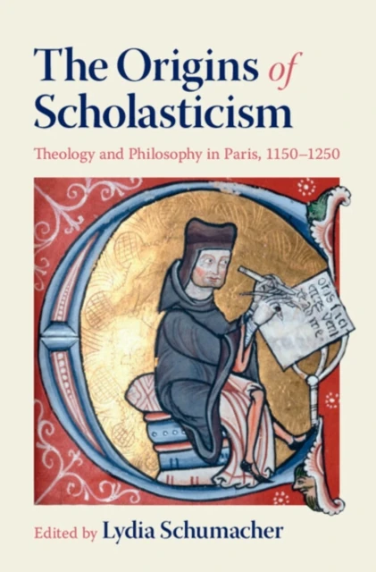 Origins of Scholasticism