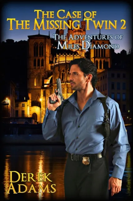 Case of the Missing Twin 2