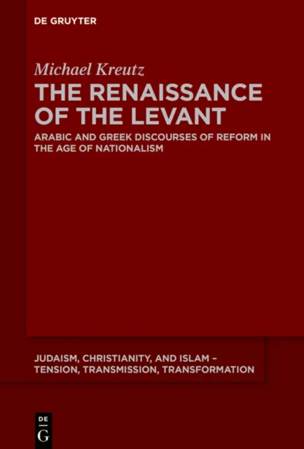 Renaissance of the Levant