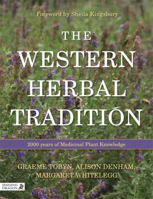 Western Herbal Tradition