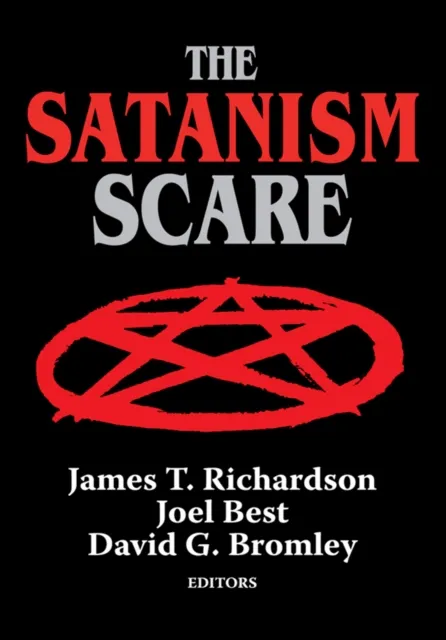 Satanism Scare