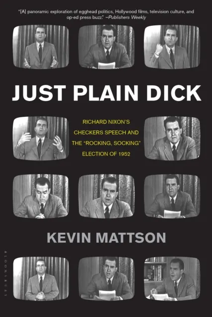 Just Plain Dick