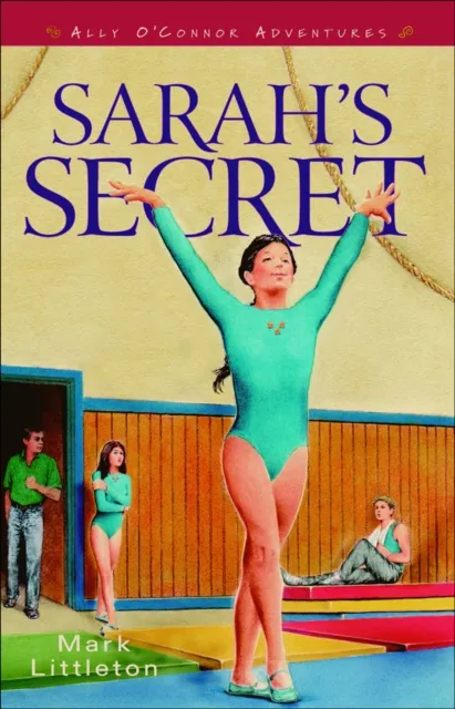 Sarah's Secret ( Book #2)