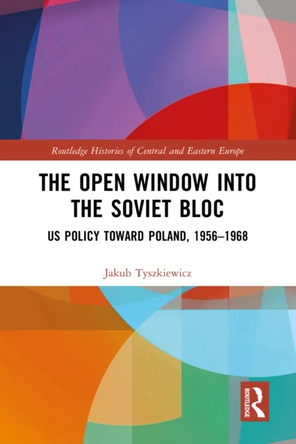 Open Window into the Soviet Bloc