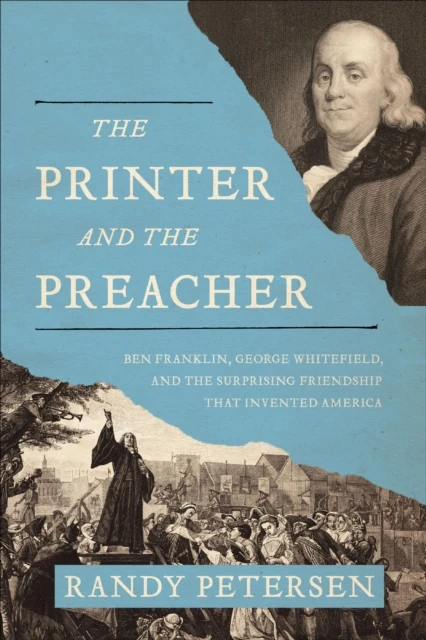Printer and the Preacher