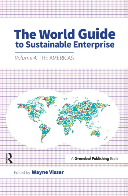 World Guide to Sustainable Enterprise