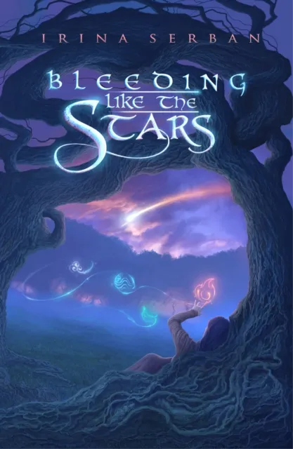 Bleeding Like The Stars