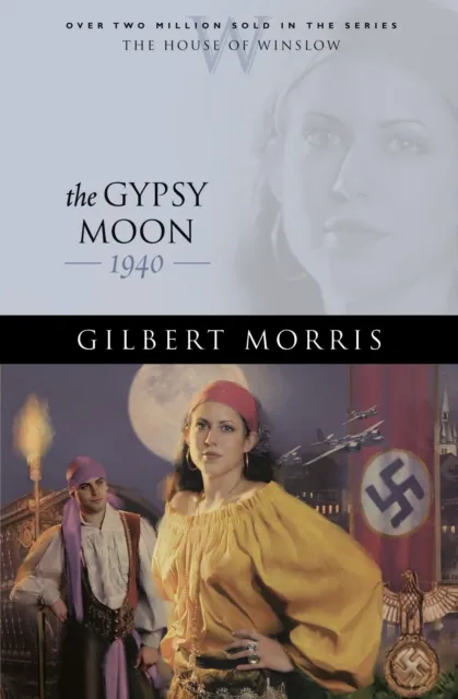 Gypsy Moon ( Book #35)