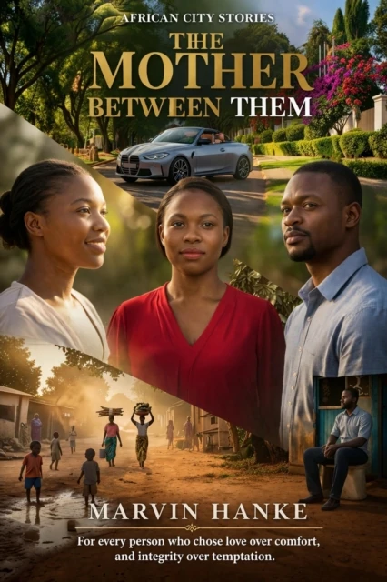 Mother Between Them