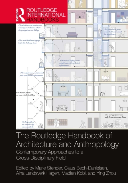 Routledge Handbook of Architecture and Anthropology