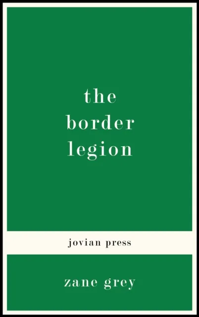 Border Legion