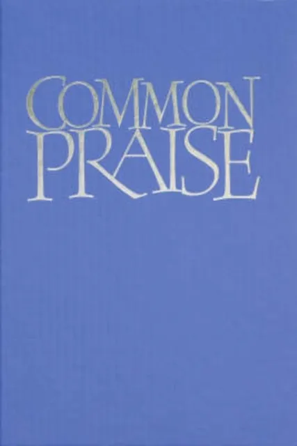 Common Praise Words edition