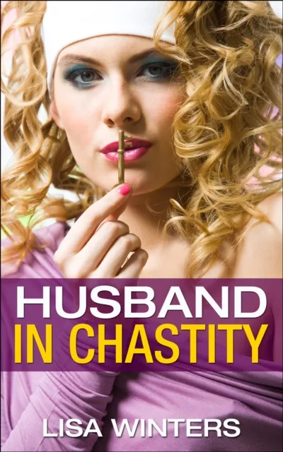 Husband In Chastity