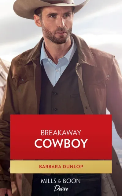 Breakaway Cowboy