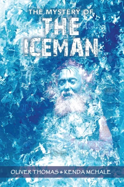 Mystery of the Iceman