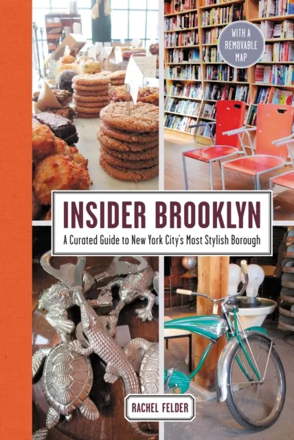 Insider Brooklyn