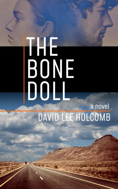 Bone Doll