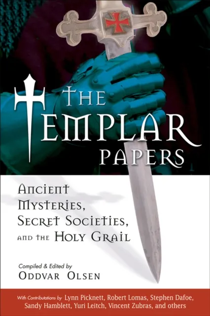 Templar Papers