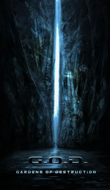 Gardens Of Destruction