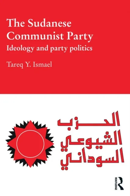 Sudanese Communist Party